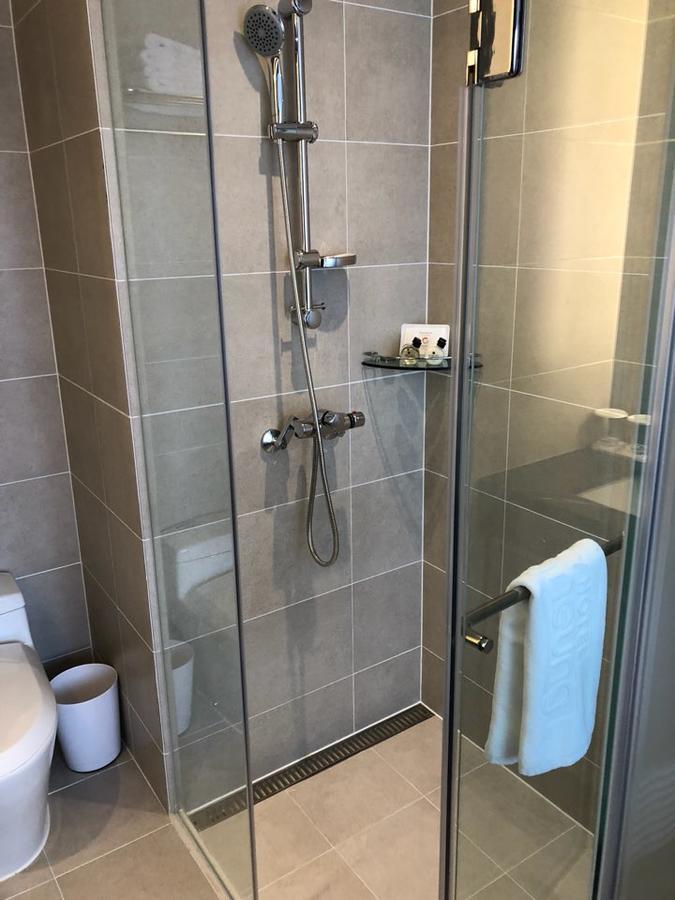 Gangneung City Hotel מראה חיצוני תמונה